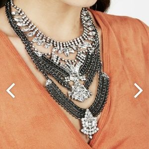 Statement Necklace